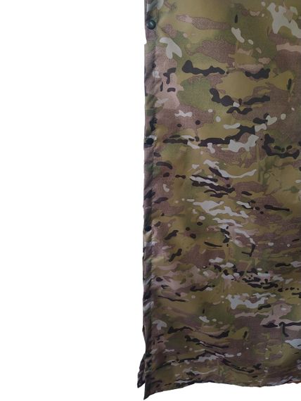 Дощовик пончо М&М Мультикам (213580) | Зображення 3