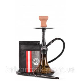 Кальян Yahya Kernel Mini BLACK