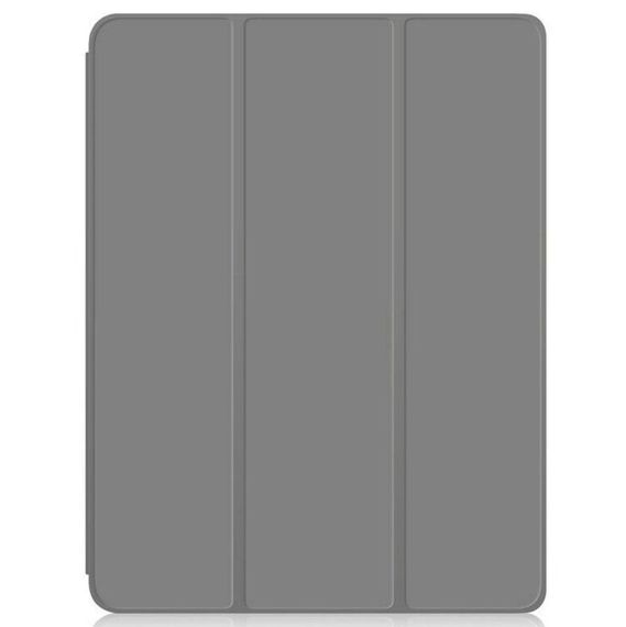 Чохол Primolux для планшета Apple iPad Air 4 10.9" 2020 (A2316, A2324, A2325, A2072) Stylus TPU - Grey | Зображення 1