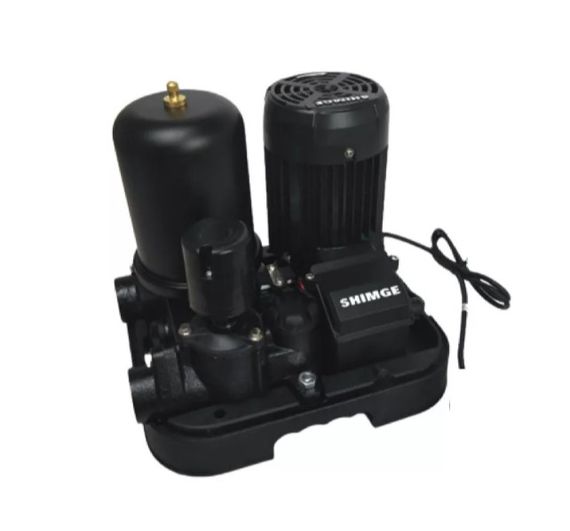 Насосна станція SHIMGE PZ250, Hmax 28 м, Qmax 40 л/хв | Зображення 3