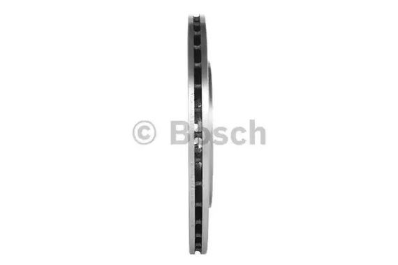 Диск гальмівний CHEVROLET GRAND, Suzuki GRAND VITARA, BOSCH (0986478839) | Зображення 3