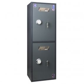 Сейф офисный Safetronics NTL 62MEs62MEs