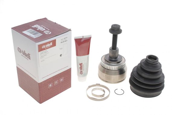 Шрус наружный VW Sharan 93-10 Ford Galaxy 95-06 36 38z  +ABS 48  44981514401 | Зображення 3