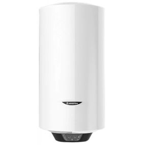 Водонагреватель электр. Ariston круглый слим PRO1 ECO 65 V SLIM 1.8K PL EU 3626461