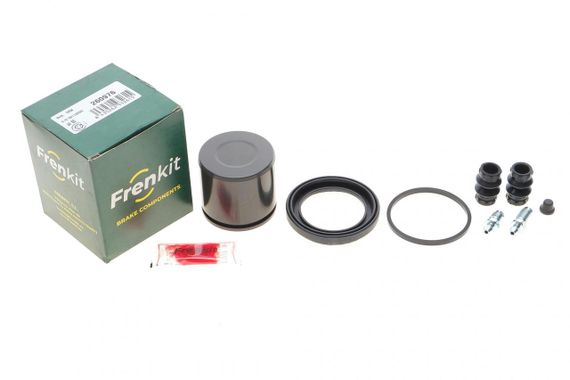 Ремкомплект суппорта переднего Mercedes Benz E-class W212 09-16 d=60mm  +поршень  TRW  260976 | Зображення 1