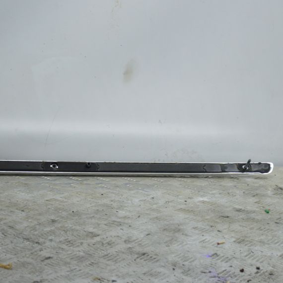 Рейлінг даху правий Audi Q5 8R релінг на дах планка дуга Ауді ку5 8R0860022J | Зображення 7