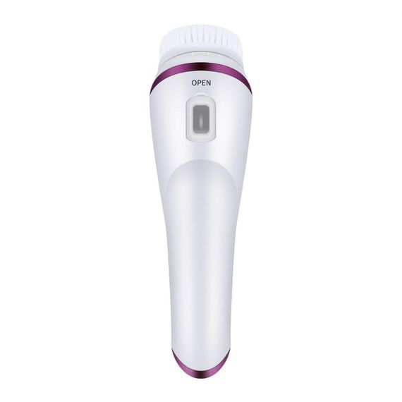 Щетка по уходу за лицом MEDICA+ SKIN BRUSH 7.0 гарантия 1 год | Зображення 1