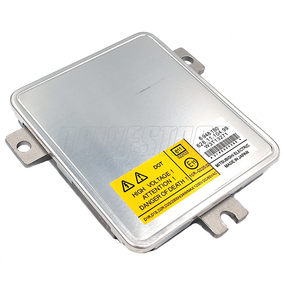 Штатный блок розжига FN-17027 - 6948180 W3T13271 6261110499 D1S/D1R BMW E90, E91, Volvo
