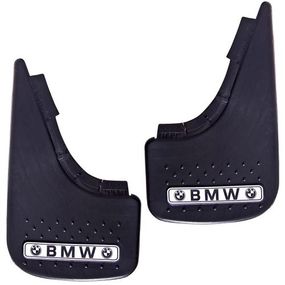 Бризковик NEW MODEL BMW