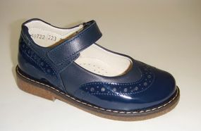 Туфлі комф. 89722/223/278 BISTFOR 32