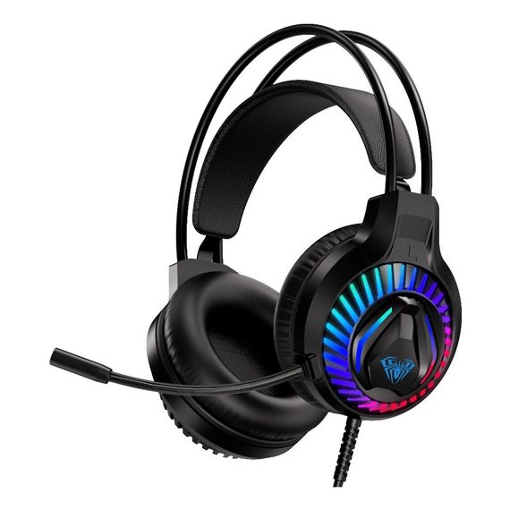 Навушники Aula S605 Black (6948391235202) | Зображення 2