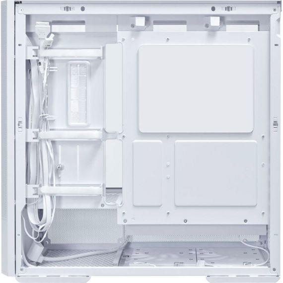 Корпус Lian Li LI LANCOOL 207 White (G99.LAN207RW.00) | Зображення 4