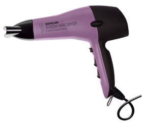 Фен Sencor SHD 6700VT