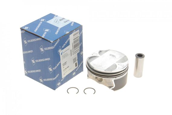 Поршень BMW 5 E60 2.0 i 07-10 X3 E83 2.0 i 05-11 N46 STD  84.00mm STD  40085600