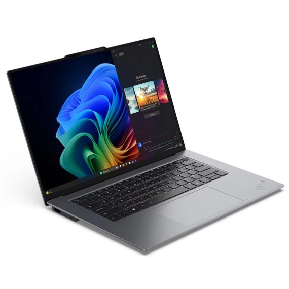 Ноутбук Lenovo ThinkPad X9 G1 (21Q6001LRA) | Зображення 1