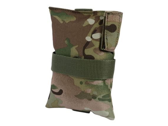 Подушка мішок упор 125 на 180 мм GEN 1