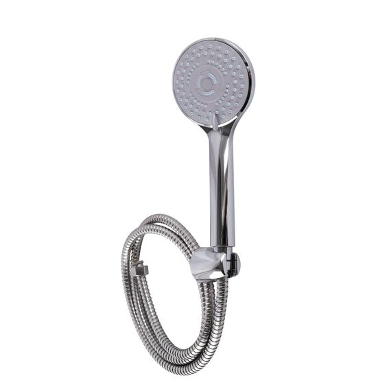 Змішувач для ванни DOMINO MALIBU DMM-208N | Зображення 1