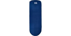 Килимок самонадувний Skif Outdoor Master. Розмір 192x63x7 см. Navy blue