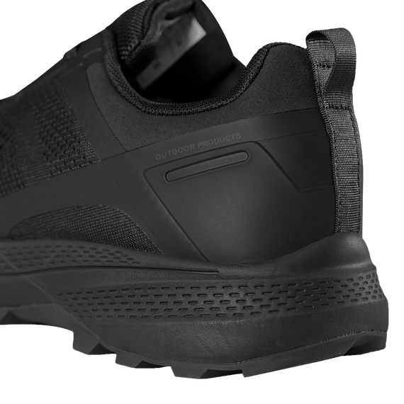 Кросівки CTS Чорні (8443), 39 44 | Зображення 3