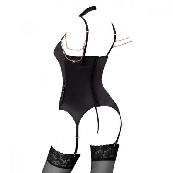 Комплект з корсетом Basque 85B/L | Зображення 2