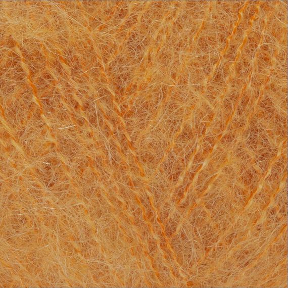 Super Kid Mohair № 64419 Gazzal Турецька пряжа для в'язання нитки кід мохер 64419 | Зображення 1