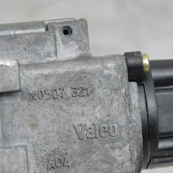 Замок запалювання без ключа 2.5 DCI Nissan Navara Pathfinder 2005-2015 Замок запалювання Ніссан Навара 298205Q4 N0502321 | Зображення 5