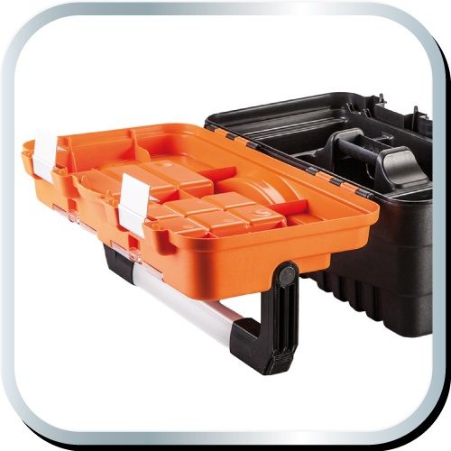 Ящик для інструментів NEO Tools 20" 278х547х271 мм 84-105 | Зображення 5