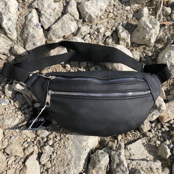 Чоловіча повсякденна наплічна бананка, Бананка для чоловіків Сумка для походів MW-58 | Зображення 3