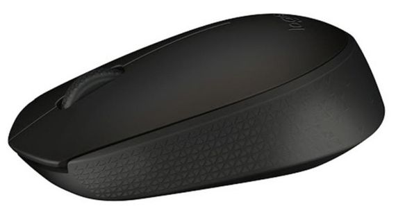 Миша Logitech B170 | Зображення 1
