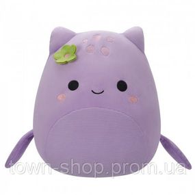 Мягкая игрушка Squishmallows – Монстрик Шон (30 cm)