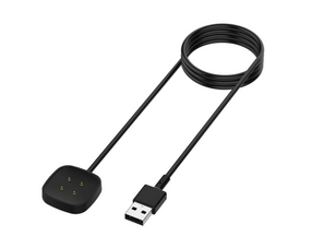 Зарядна док-станція Primolux для смарт-годинника FitBit Sense / Versa 3