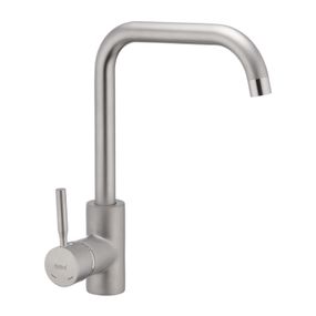 Змішувач для кухні Haiba HANS 011 матовий HB0882