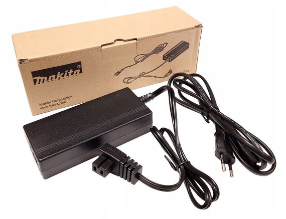 Блок живлення акумуляторного холодильника Makita DCW180, CW001G, CW003G (WL00000058)
