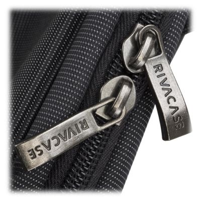 Сумка для ноутбука RivaCase 13.3&quot; 8221 Black (8221Black) | Зображення 5