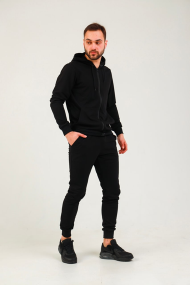 Костюм змейка змійка весна чёрный S XXL | Зображення 6