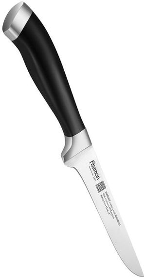 Ніж обвалочний Fissman Elegance 15см з високолегованої нержавіючої сталі | Зображення 2