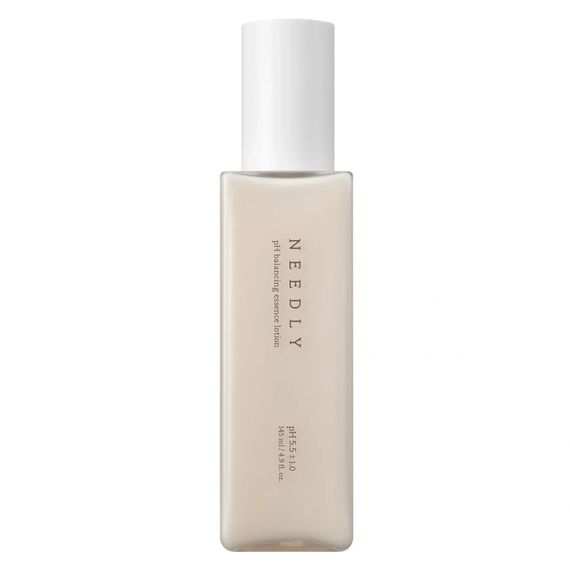 Лосьйон для обличчя ph 5,5 з екстрактом Альбатрела Needly pH Balancing Essence Lotion (145 ml)