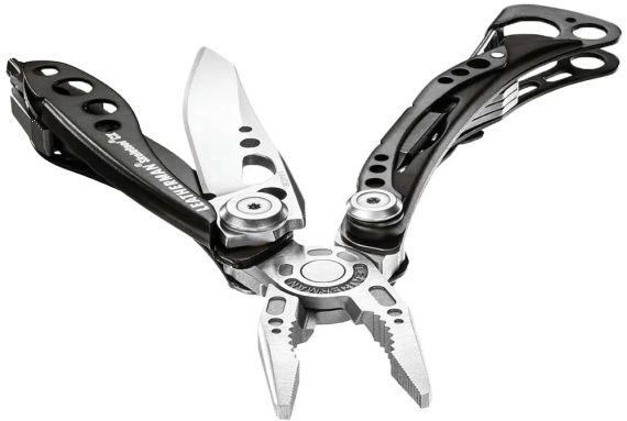 Мультитул Leatherman 830923 Skeletool CX | Зображення 1
