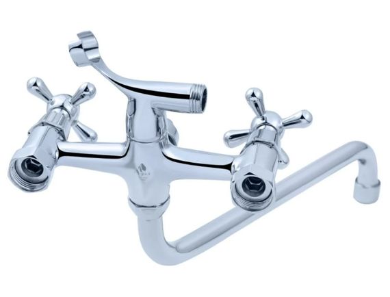 Змішувач для ванни Agua Toledo-C075 (CV018622) | Зображення 4