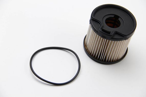 Фільтр паливний 2.0HDi Scudo/Expert 99-/Berlingo/Partner 99-05 (с-ма Bosch), MAHLE/KNECHT (KX87D) | Зображення 1