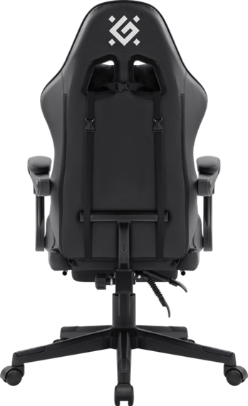 Крісло Defender Azure Black (64476) | Зображення 7