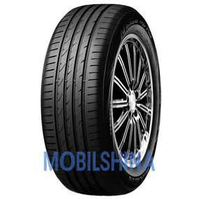 Летние шины NEXEN Nblue HD Plus (195/70R14 91T)