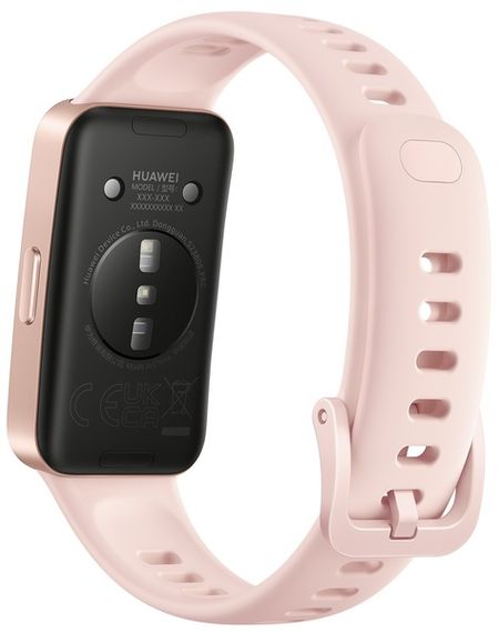 Смарт годинник Huawei Band 10 Pink | Зображення 3