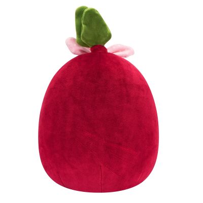 М&apos;яка іграшка Squishmallows Буряк Клавдія 19 см (SQER01204) | Зображення 3