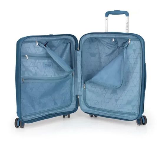 Валіза Gabol Queens (S) Azul (125022-003) | Зображення 6