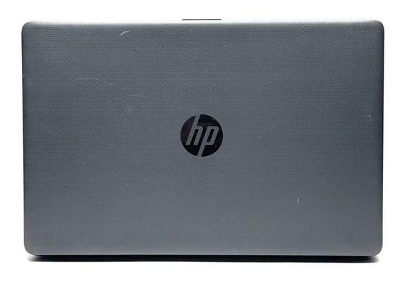 Ноутбук HP 250 G7 / 15.6" (1366x768) TN / Intel Core i5-8265U (4 (8) ядра по 1.6 - 3.9 GHz) / 8 GB DDR4 / 256 GB SSD / Intel UHD Graphics 620 / WebCam / Win 10 Home б/у | Зображення 2