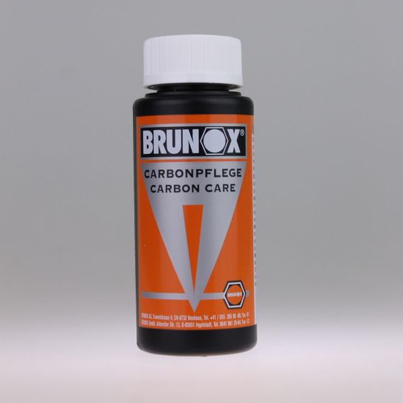 Brunox Carbon Care мастило для огляду за карбоном 100ml | Зображення 6