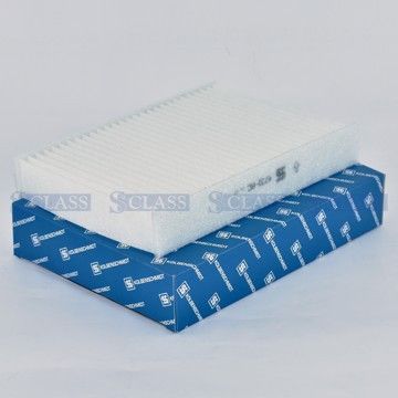 Фильтр салона Cirtoen C1 / Peugeot 108 / Toyota Aygo 14-, KS, 50014731,