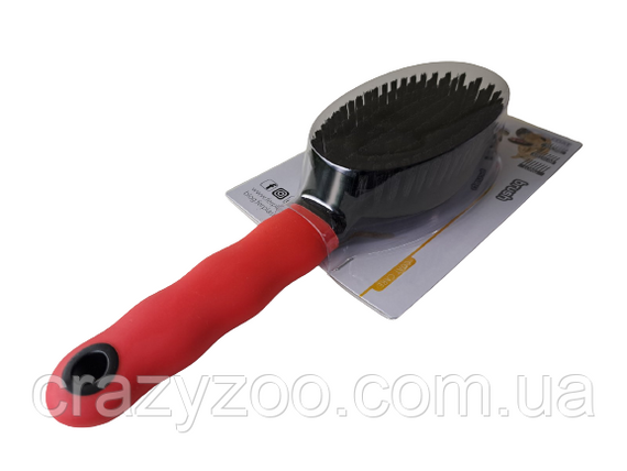 Щітка для собак та котів Ferplast GRO 5924 23x6x3 см 85924899 | Зображення 3