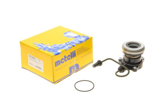 Підшипник вижимний Opel Combo 1.2i 1.4i 1.7Di 01- 56-0008